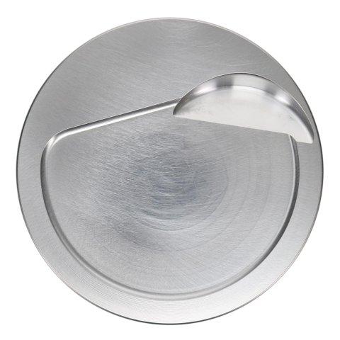 JE Pistons 338174 Pistons, 454 BBC INVT DOME