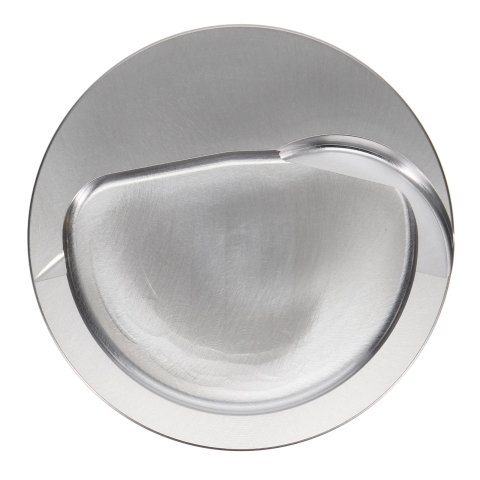JE Pistons 339386S Pistons, BBF FORD DISH -38cc