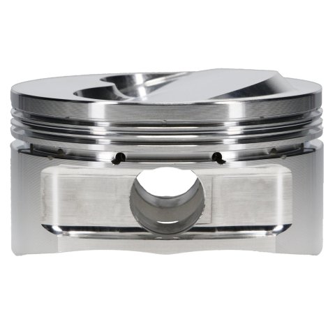 JE Pistons 13 Degree All Pro/13.5 GB2000 Dome Top 281799R Pistons, Single - 400SBC ALLPRO/GB2000