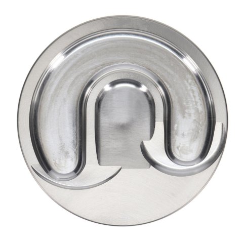 JE Pistons 353912R Pistons, Single - GEN V LT4 4.070 10:1 6.125 ROD