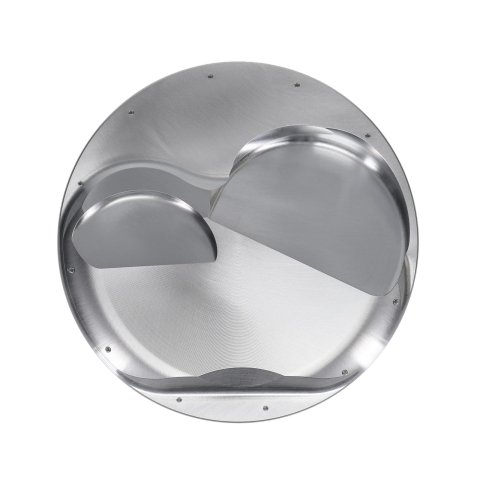 JE Pistons 377886 PISTON KIT