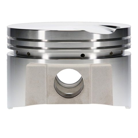 JE Pistons 338198 Pistons, 351C SBF FLAT TOP