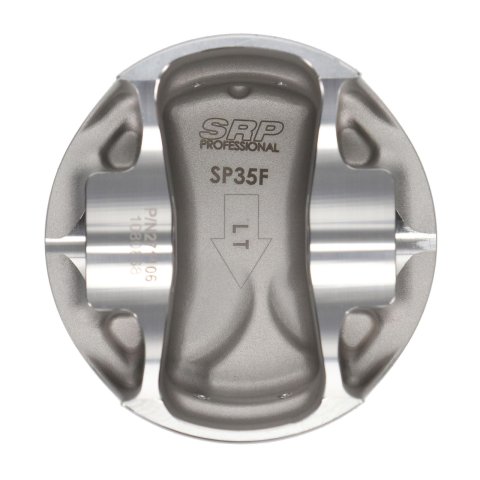 JE Pistons 329384 Pistons, 4.6L 2V PRO KIT -17c