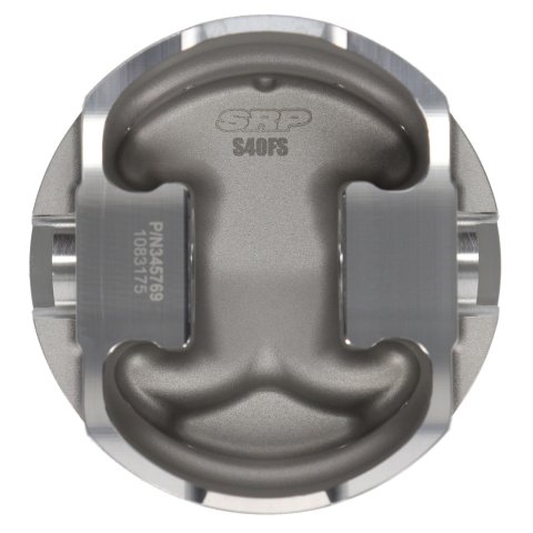 JE Pistons 345768 Pistons, 351C SRP SBF DISH