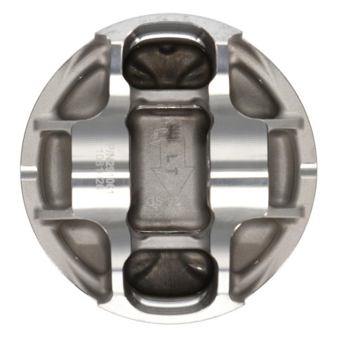JE Pistons Subaru EJ Series 291061R Pistons, Single - SUB STI EJ257 8.5KIT