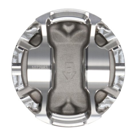 JE Pistons Ford Modular 314675L Pistons, Single - 5.4L 3V MODULAR 8.5