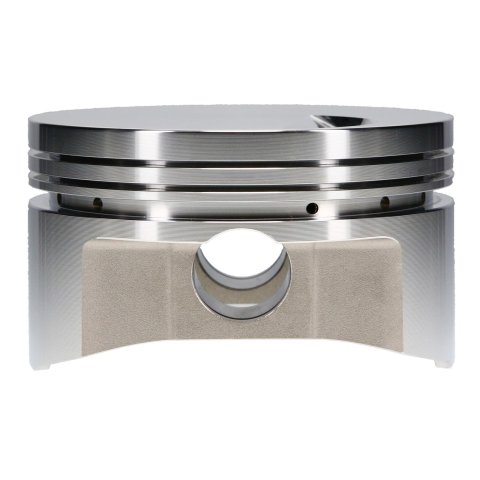 JE Pistons 297251R Pistons, GM 572 FT REPL