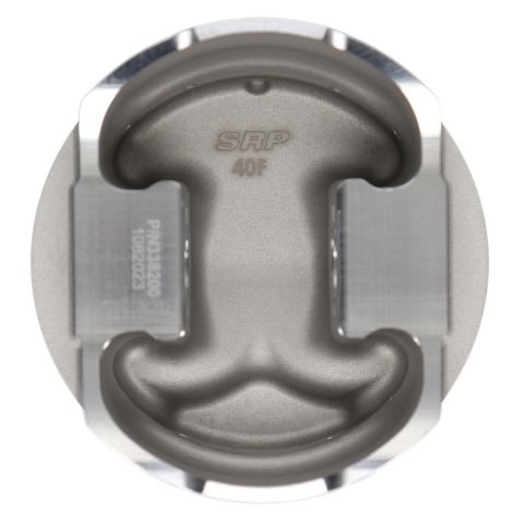 JE Pistons 367190 Pistons, SRP PRO 2618 SBF 351W FLAT TOP