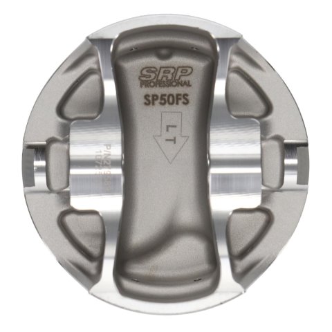 JE Pistons 329380 Pistons, LS2 PRO KIT FT -5CC