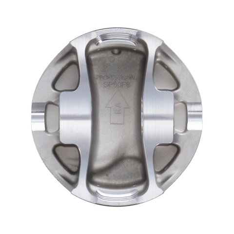 JE Pistons 385315R Pistons, SRP PRO 2618-6.4L HEMI-4.095/-5.0CC/0.92
