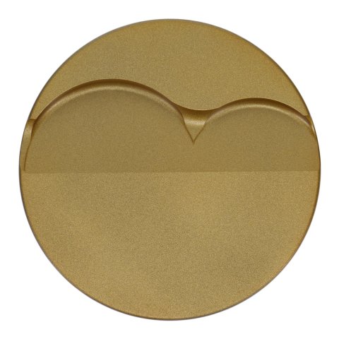 JE Pistons Ultra Series 360773L Pistons, Single - GM Gen III / IV LS Flat Top -