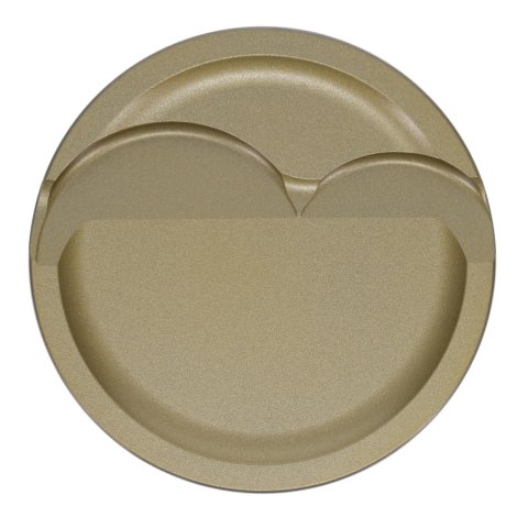 JE Pistons Ultra Series 361727R Pistons, Single - GM Gen III / IV LS Dish -