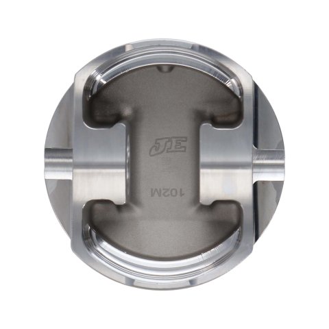 JE Pistons 367218R Piston Single, GEN III HEMI 6.4L APACHE .927 PIN