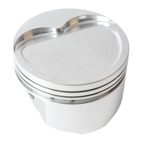 JE Pistons 335151 Pistons, 340SB CHRY DISH 10:3