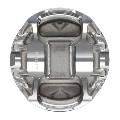 JE Pistons 326375L Pistons, Single - GM LS1 INV DM 6.125