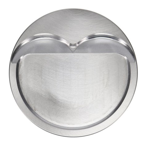 JE Pistons 335152S Pistons, 340SB CHRY DISH 10.4