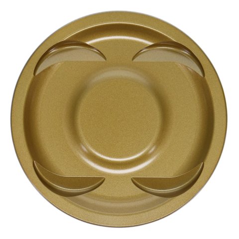 JE Pistons Ultra Series 361332L Pistons, Single - Subaru EJ25 -