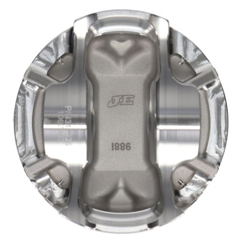 JE Pistons Ultra Series 367893 Piston Kit, NISSAN SR20VE ULTRA SERIES