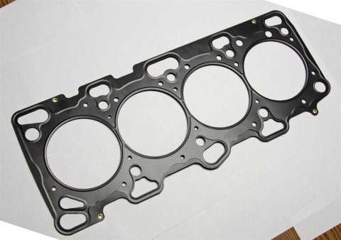 JE Pistons MLS Head Gaskets HN1002-033 Gasket, MLS, 3.268 in. Bore, 0.033 in. Compressed Thickness, Multi-Layer Steel, for use on Acura®, for use on Honda®, Vtec, Each