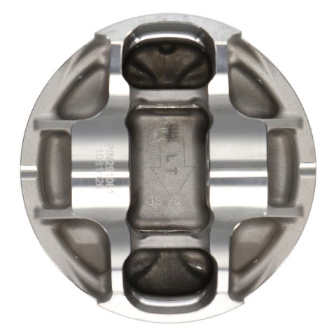 JE Pistons Subaru EJ Series 291063R Pistons, Single - SUB EJ257 STRKR KIT