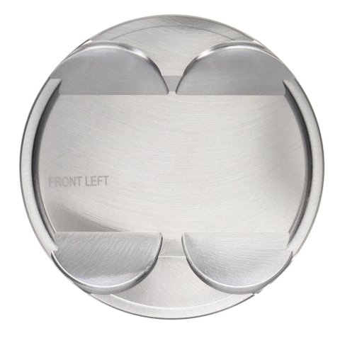 JE Pistons Ford Modular 314420L Pistons, Single - COYOTE 5.0 11.0 .010