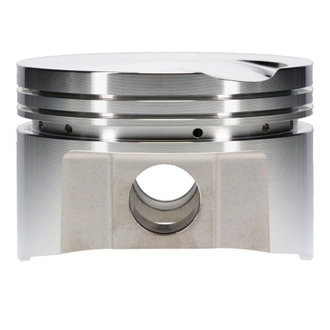 JE Pistons 231321 Pistons, 351C SBF FLAT TOP