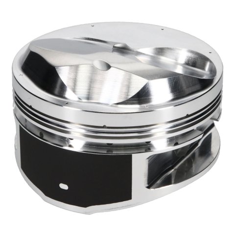JE Pistons Big Block Nitrous Series Dome Top 293083R Pistons, Single - BBC 632 NOS