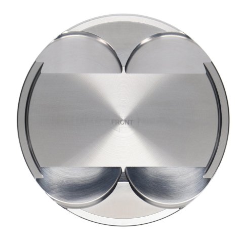 JE Pistons 361133 Pistons, SRP PRO 2618 GEN 1 COYOTE KIT