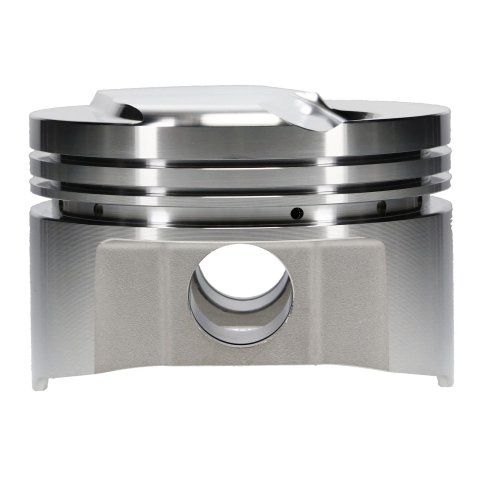 JE Pistons 141634 Pistons, 454 BBC 9:1 DOME 14c