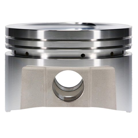 JE Pistons 331837S Pistons, 455 OLDSMOBILE DISH