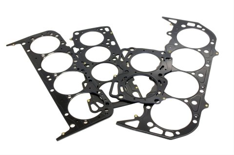 JE Pistons Head Gaskets MI1004-039 Mitsubishi 4G63 EVO IX (9) 86.3mm