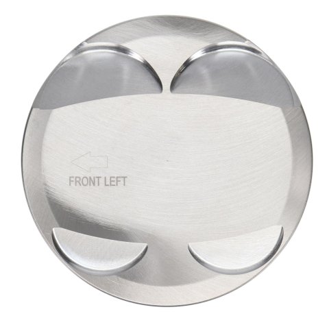 JE Pistons Ford Modular 314693R Pistons, Single - 5.4L 4V MODULAR 9.5