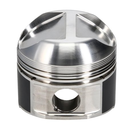 JE Pistons 381241 Piston Kit, PORSCHE 911 2.0L 80.00 MM /10.0:1