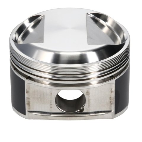 JE Pistons 381250 Piston Kit, PORSCHE 911 2.7L-90.00MM / 10.0:1