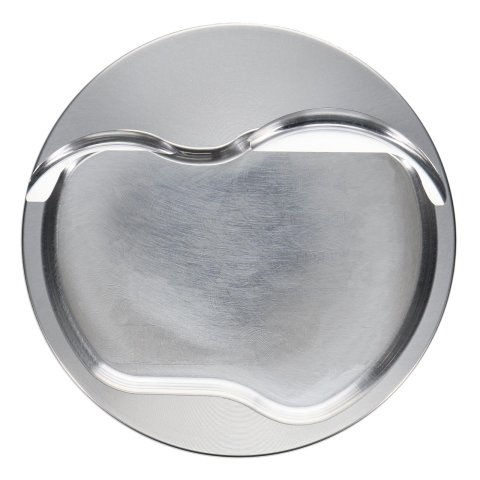 JE Pistons 367207 Pistons, SRP PRO 2618 SBF 351W DISH