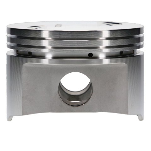 JE Pistons 148223L Pistons, 2300 FORD FT -1cc