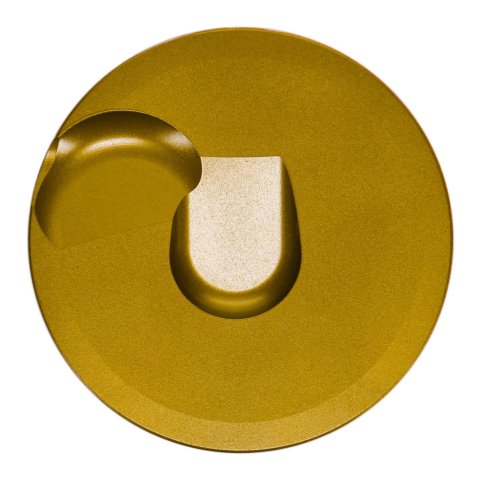 JE Pistons Ultra Series 360788R Pistons, Single - GM Gen V LT1 Dish -