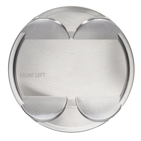 JE Pistons Ford Modular 314419R Pistons, Single - COYOTE 5.0 11.0 STD
