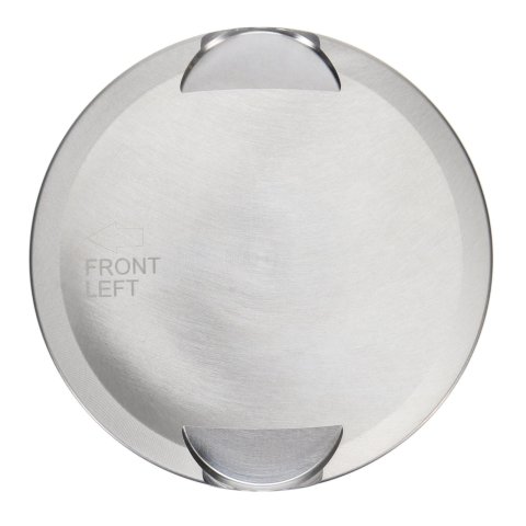 JE Pistons Audi 2.7L S4 TT 314327R Pistons, Single - AUDI 2.7LTT KIT