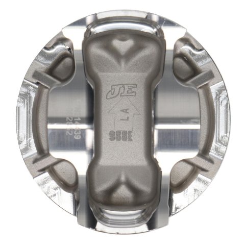 JE Pistons Subaru EJ Series 314448L Pistons, Single - SUB EJ20 FSR STR KIT