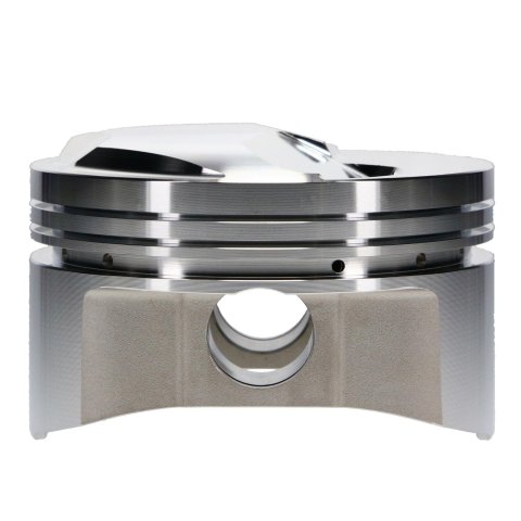 JE Pistons 297255 Pistons, GM 572 DOME REPL
