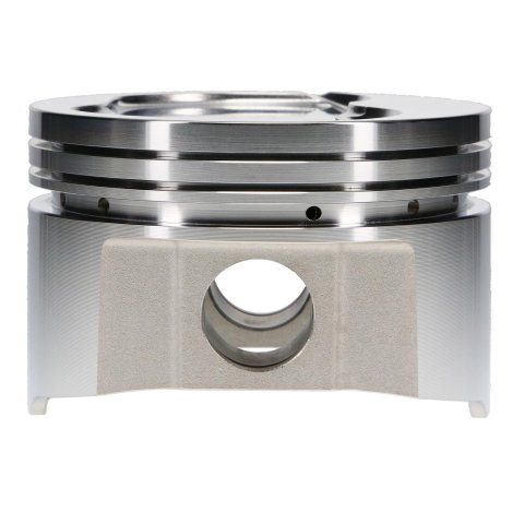 JE Pistons 329754S Pistons, 351W STRK 8.5 INV DM