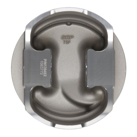 JE Pistons 142981 Pistons, 454 BBC FT -3cc