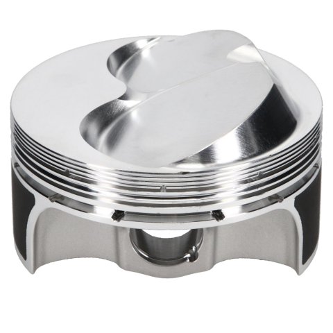 JE Pistons 350 Brodix 11X 360 Sprint Car ASCS 310565L Pistons, Single - SPRINT/BROD