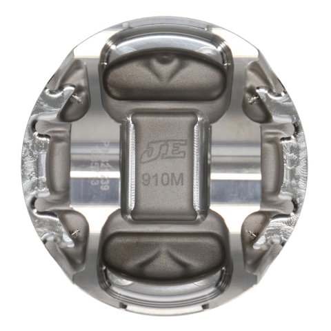 JE Pistons 321243L Pistons, Single - GM LS1 FT 6.125 ROD