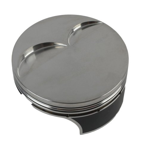 JE Pistons 279587R Pistons, LS3 PRO KIT FT -5cc