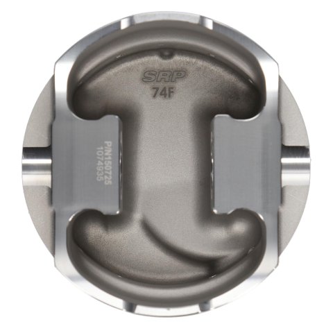 JE Pistons 150725 Pistons, 460 BBF FLAT TOP -3c