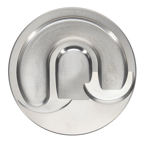 JE Pistons Ultra Series 360793L Pistons, Single - GM Gen V LT4 Dish -