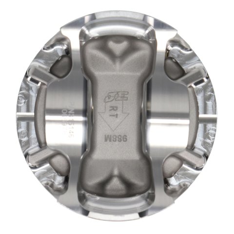 JE Pistons Ford EcoBoost 315150L Pistons, Single - ECOBOOST V6 10:1 KIT