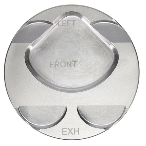 JE Pistons Sport Compact 359157R Pistons, Single - SUB FA20/DIT